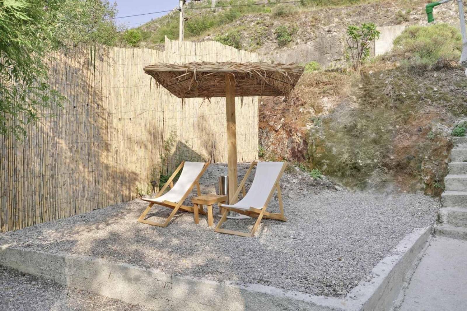 Apartman Skadarsko Jezero Bay Vranjina 外观 照片