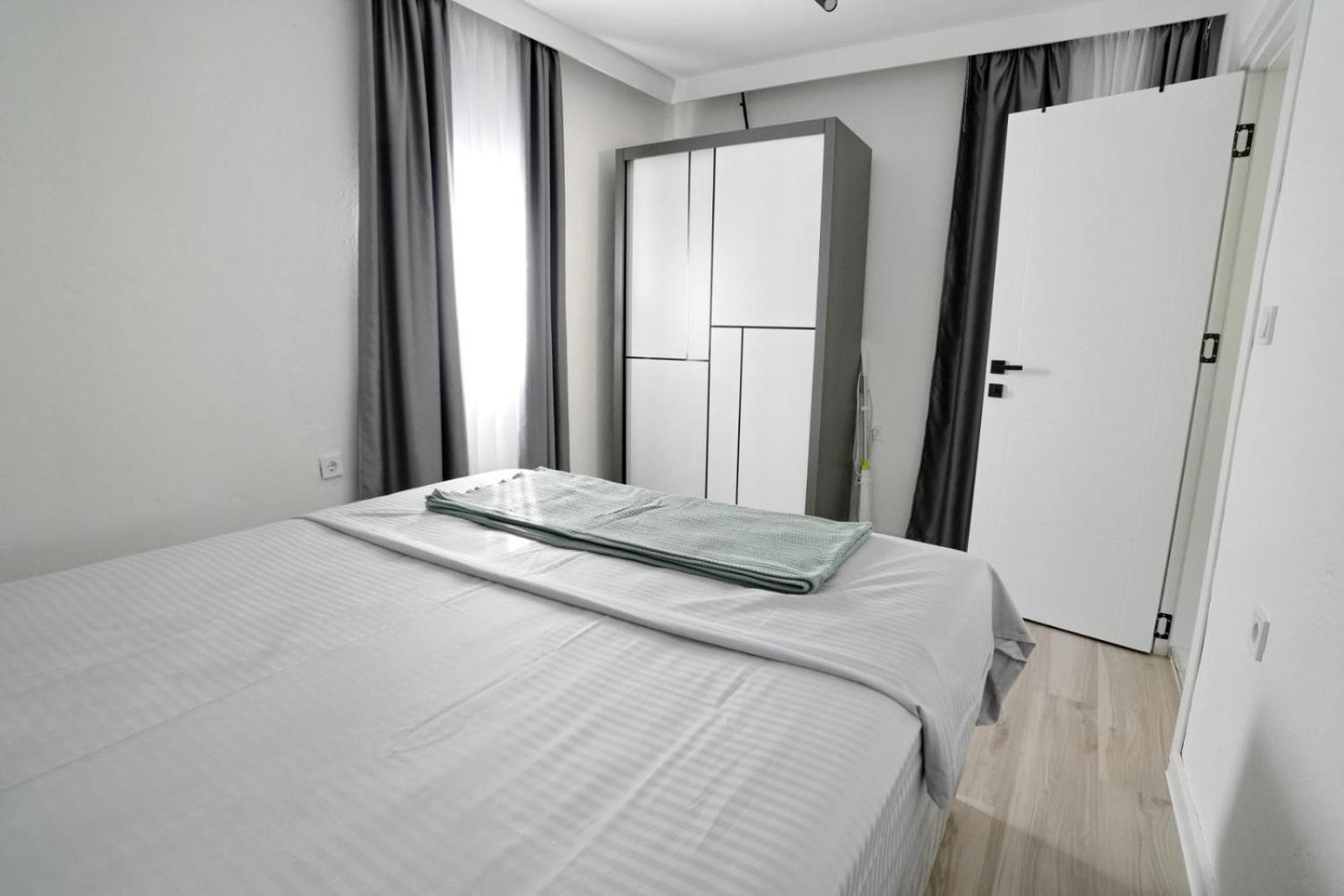 Apartman Skadarsko Jezero Bay Vranjina 外观 照片